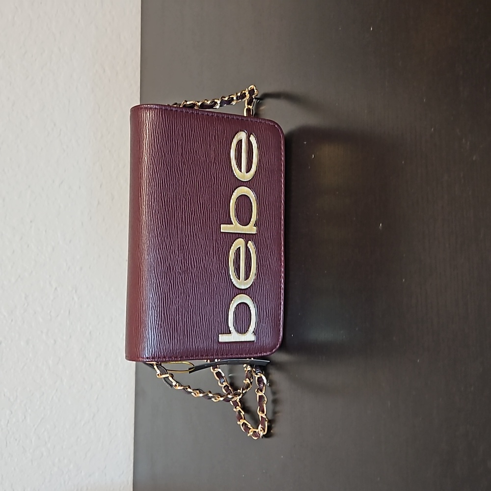 bebe crossbody